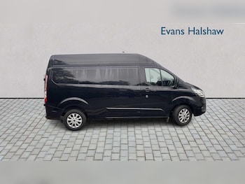 Used Ford Transit Custom 2022 for sale - 76272278: Photo 3