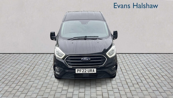 Used Ford Transit Custom 2022 for sale - 76272278: Photo 4
