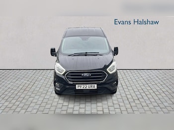 Used Ford Transit Custom 2022 for sale - 76272278: Photo 4