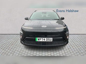 Used Hyundai KONA 2025 for sale - 77601131: Photo