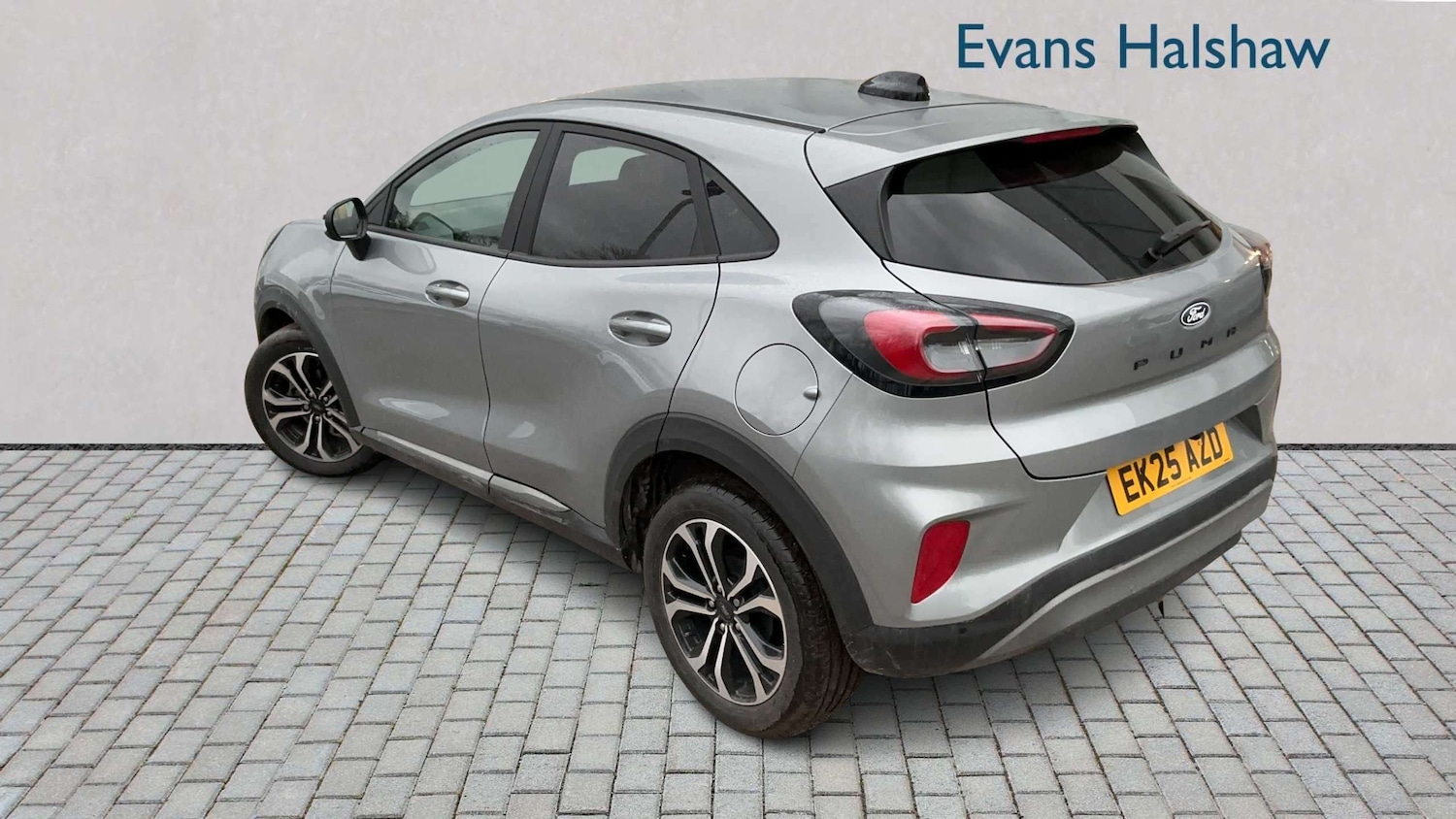 Used Ford Puma for sale - 77858679: Photo 2