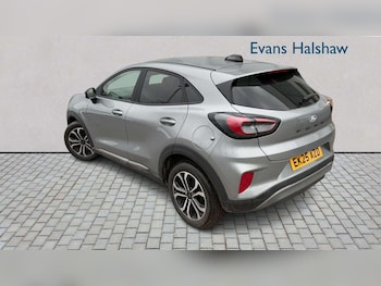 Used Ford Puma 2025 for sale - 77858679: Photo