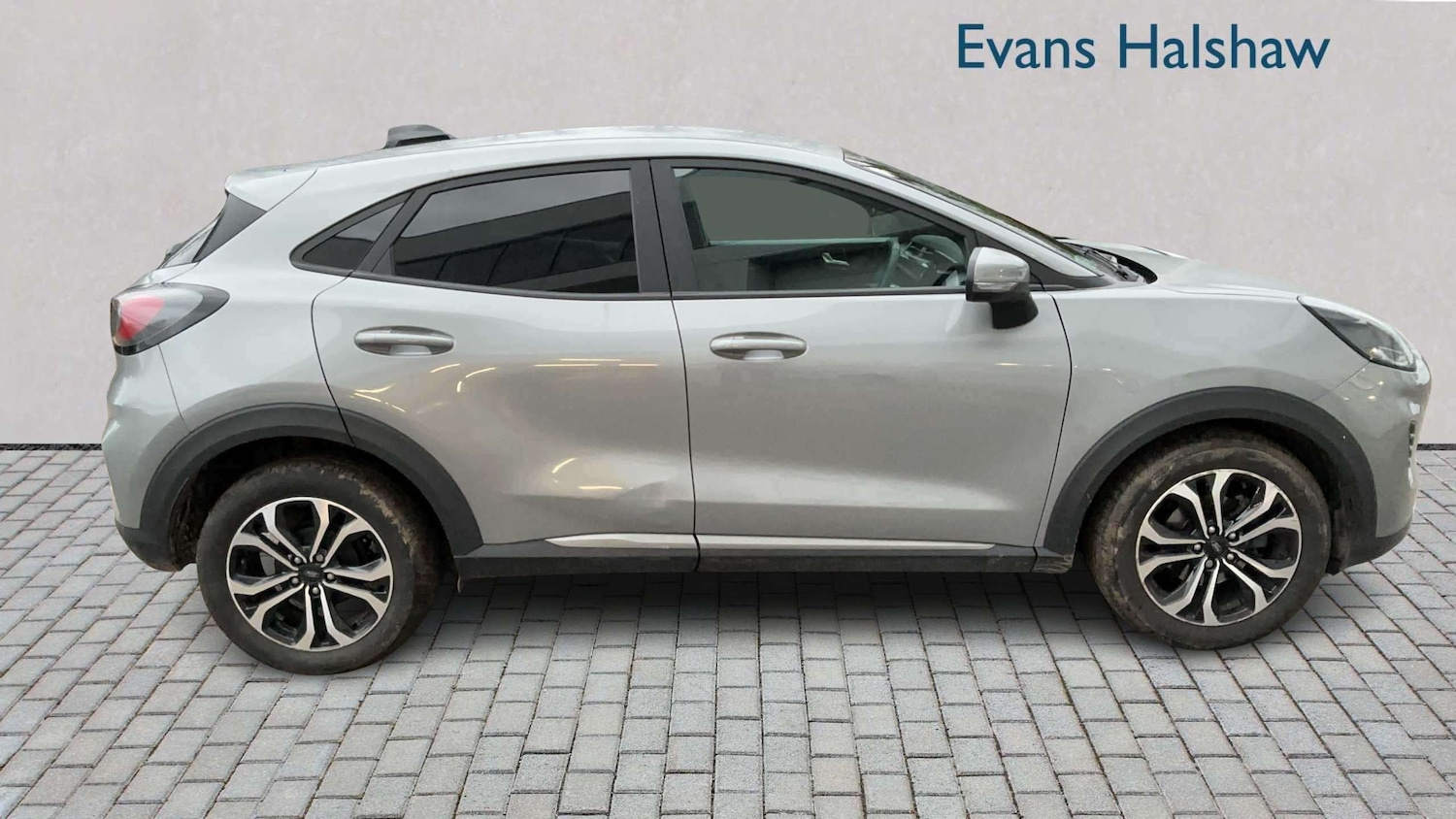 Used Ford Puma for sale - 77858679: Photo 3