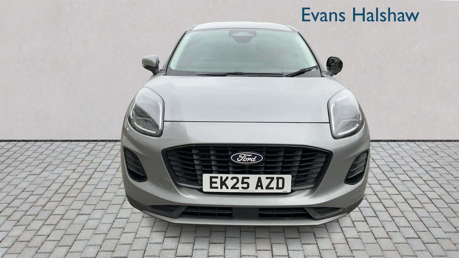 Used Ford Puma for sale - 77858679: Photo 4