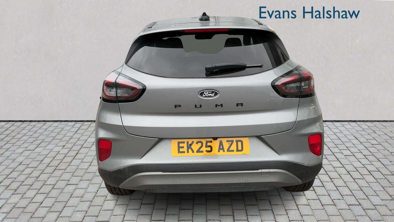 Used Ford Puma for sale - 77858679: Photo 5