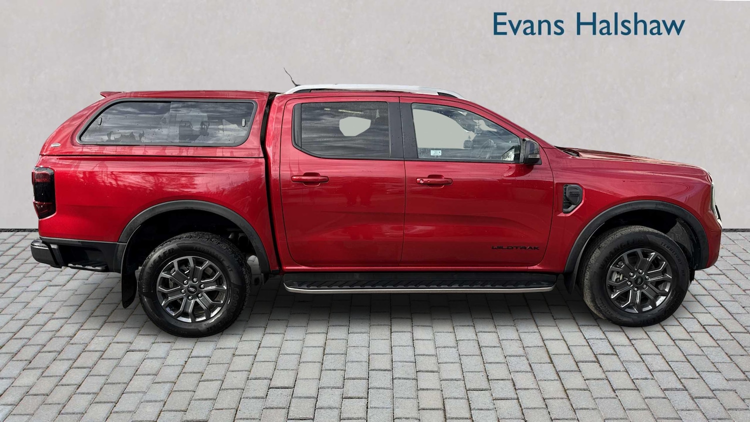 Used Ford Ranger 2023 for sale - 76351609: Photo 3