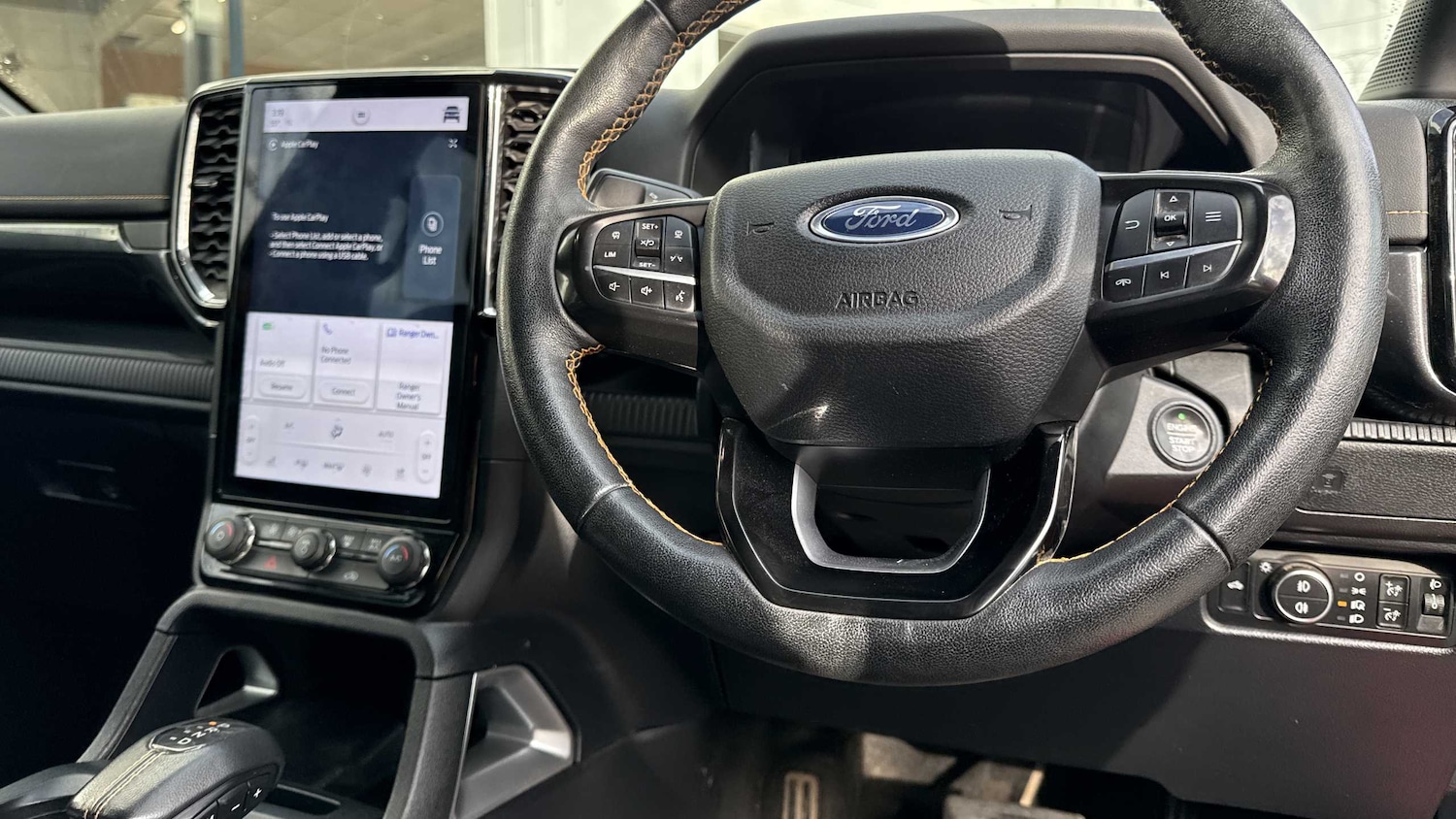 Used Ford Ranger 2023 for sale - 76351609: Photo 5