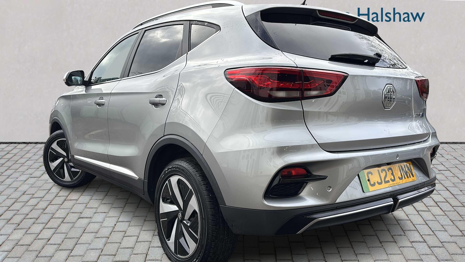 Used MG MG ZS 2023 for sale - 77500419: Photo 2