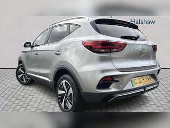 Used MG MG ZS 2023 for sale - 77500419: Photo