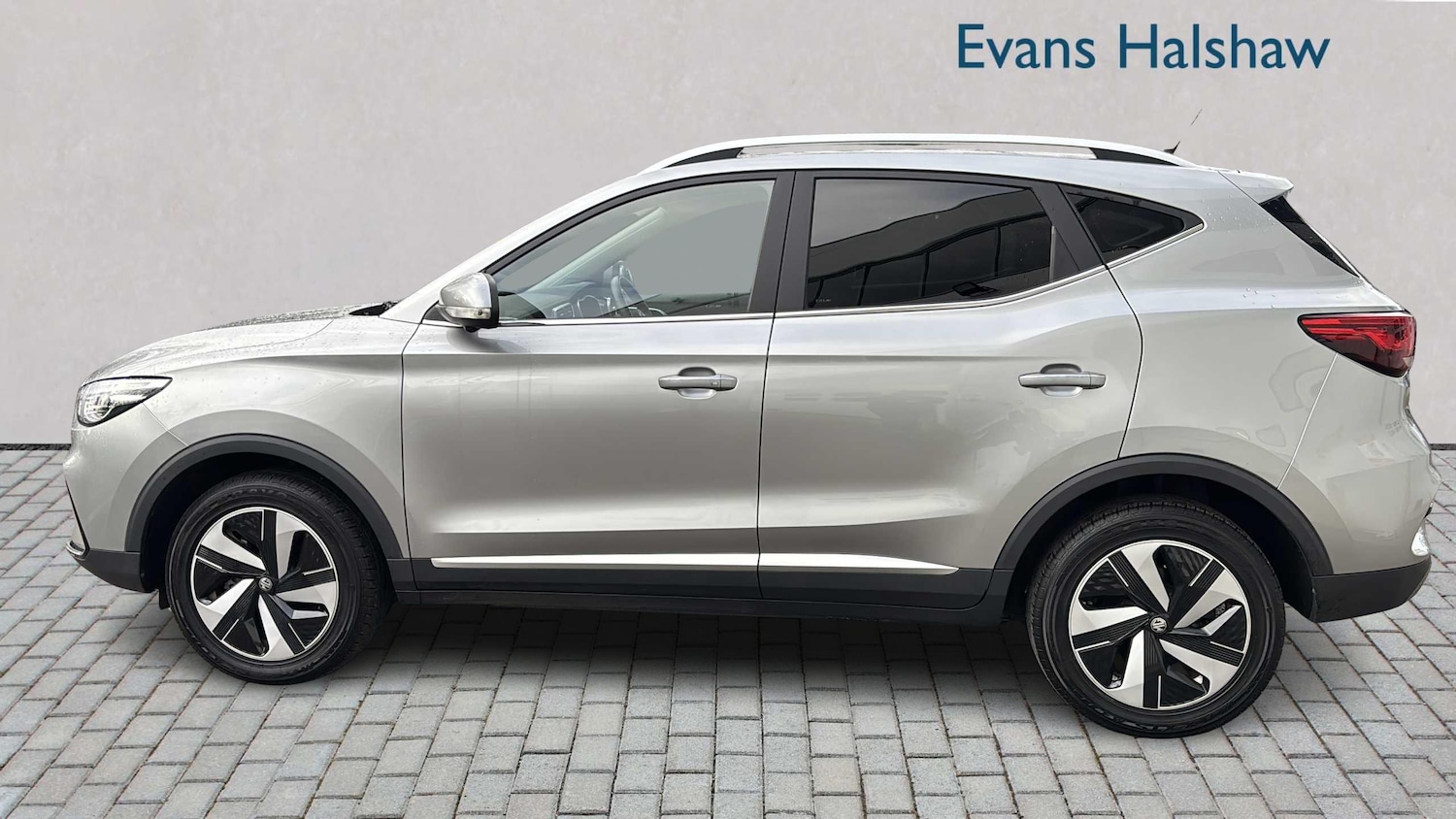 Used MG MG ZS 2023 for sale - 77500419: Photo 3