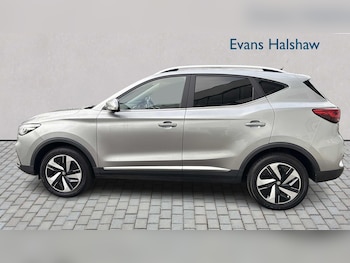 Used MG MG ZS 2023 for sale - 77500419: Photo