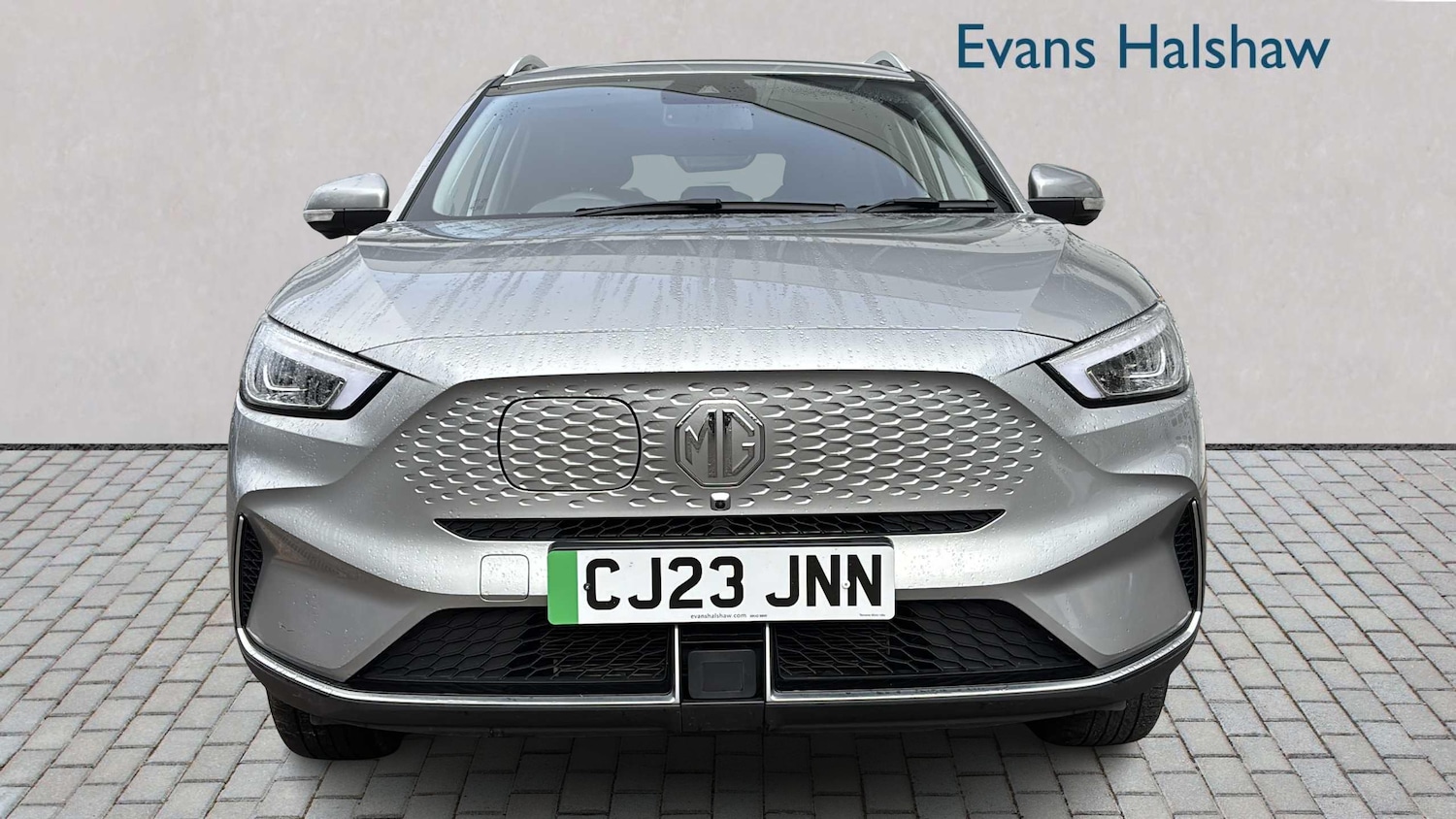 Used MG MG ZS 2023 for sale - 77500419: Photo 4