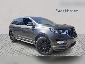 Used Ford Edge 2017 for sale - 79556075: Photo