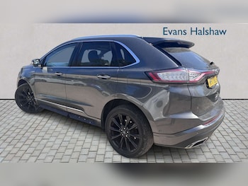 Used Ford Edge 2017 for sale - 79556075: Photo