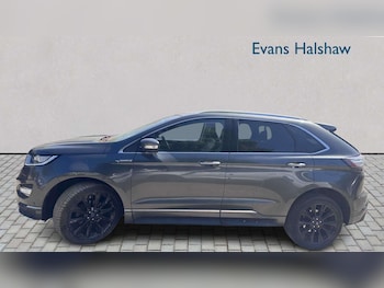 Used Ford Edge 2017 for sale - 79556075: Photo