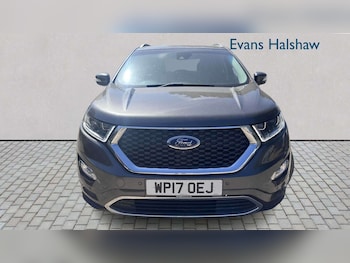 Used Ford Edge 2017 for sale - 79556075: Photo