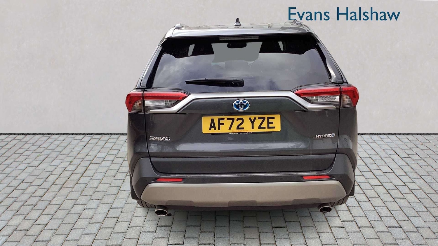 Used Toyota RAV4 2022 for sale - 78137533: Photo 5