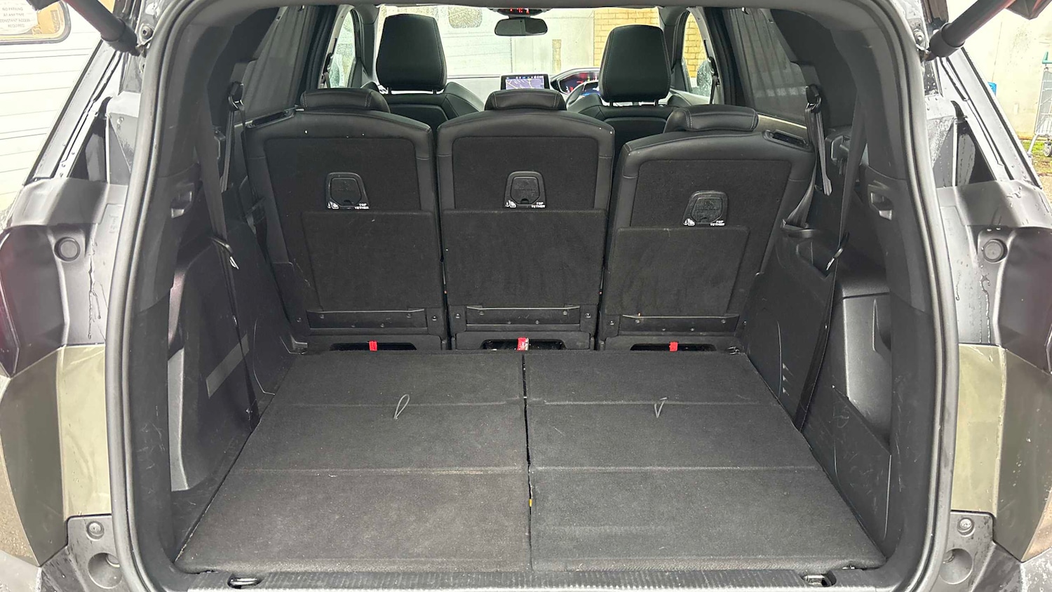 Used Peugeot 5008 2020 for sale - 77164487: Photo 10