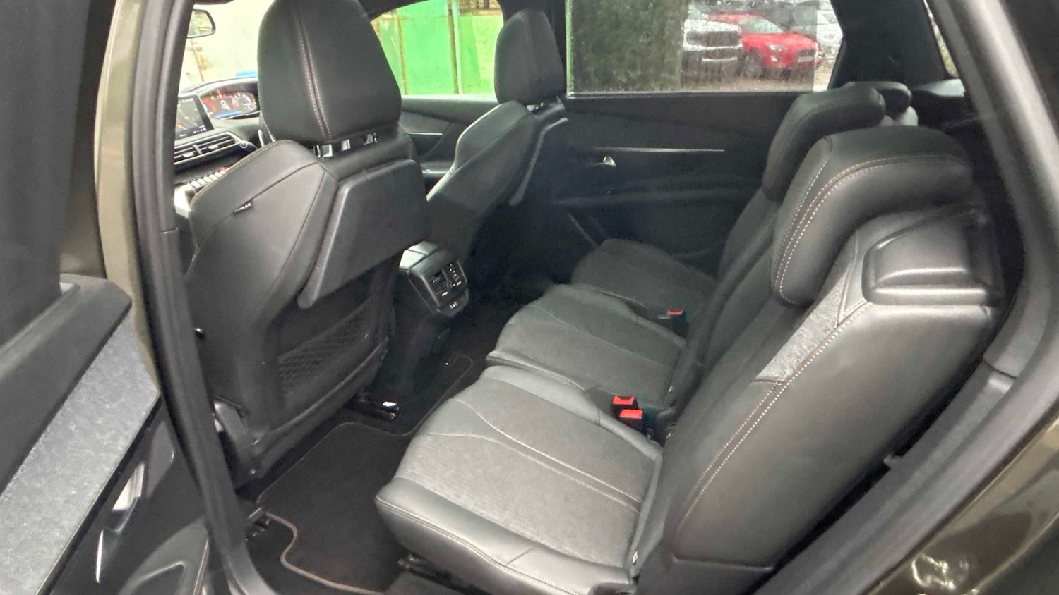 Used Peugeot 5008 2020 for sale - 77164487: Photo 11