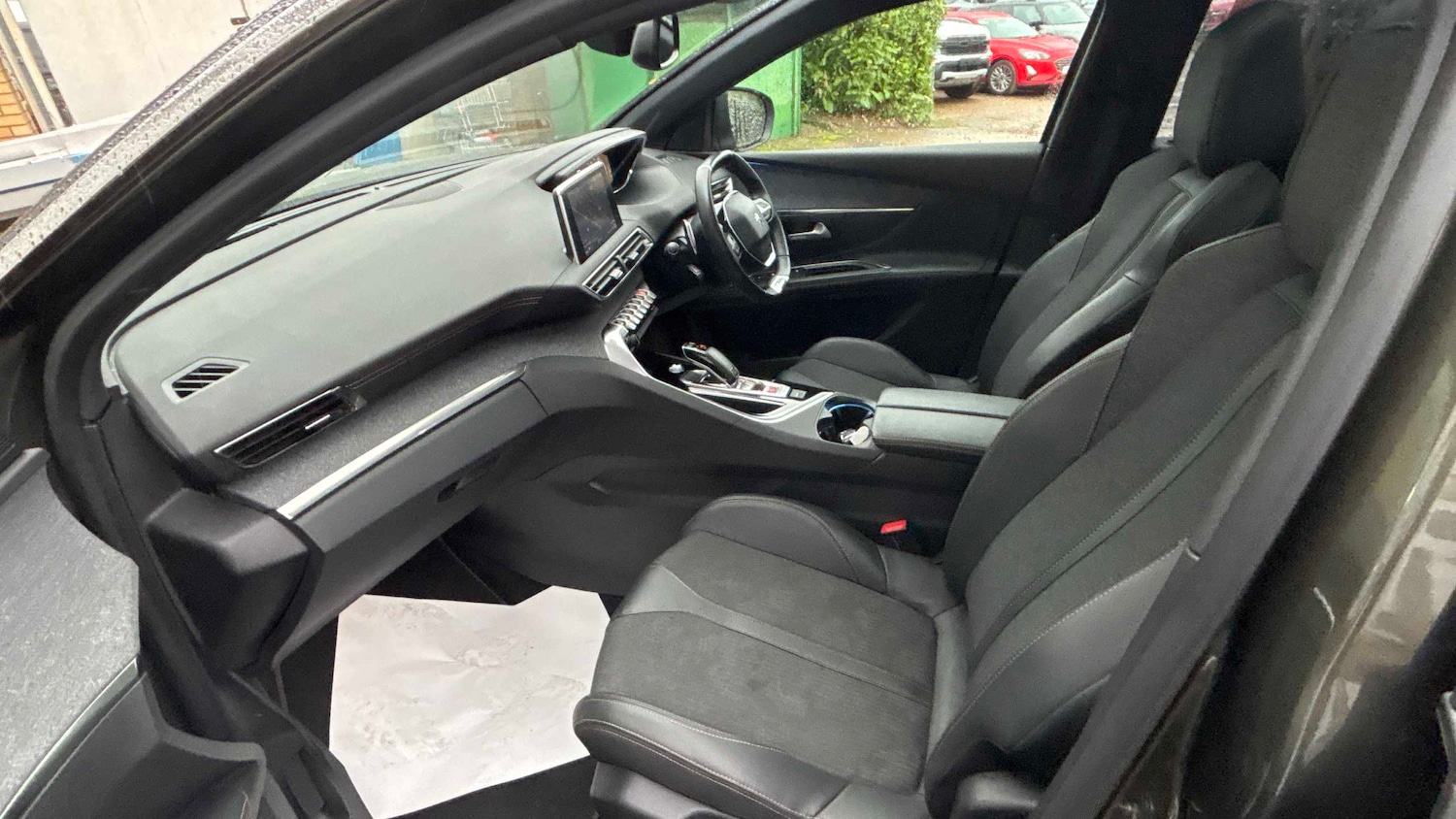 Used Peugeot 5008 2020 for sale - 77164487: Photo 12