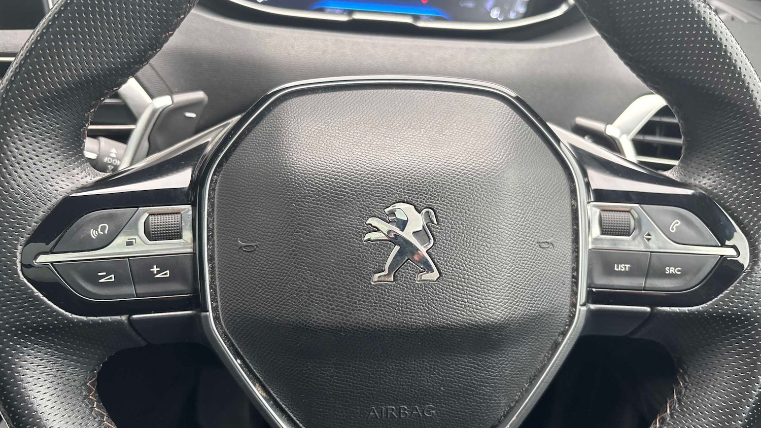 Used Peugeot 5008 2020 for sale - 77164487: Photo 14