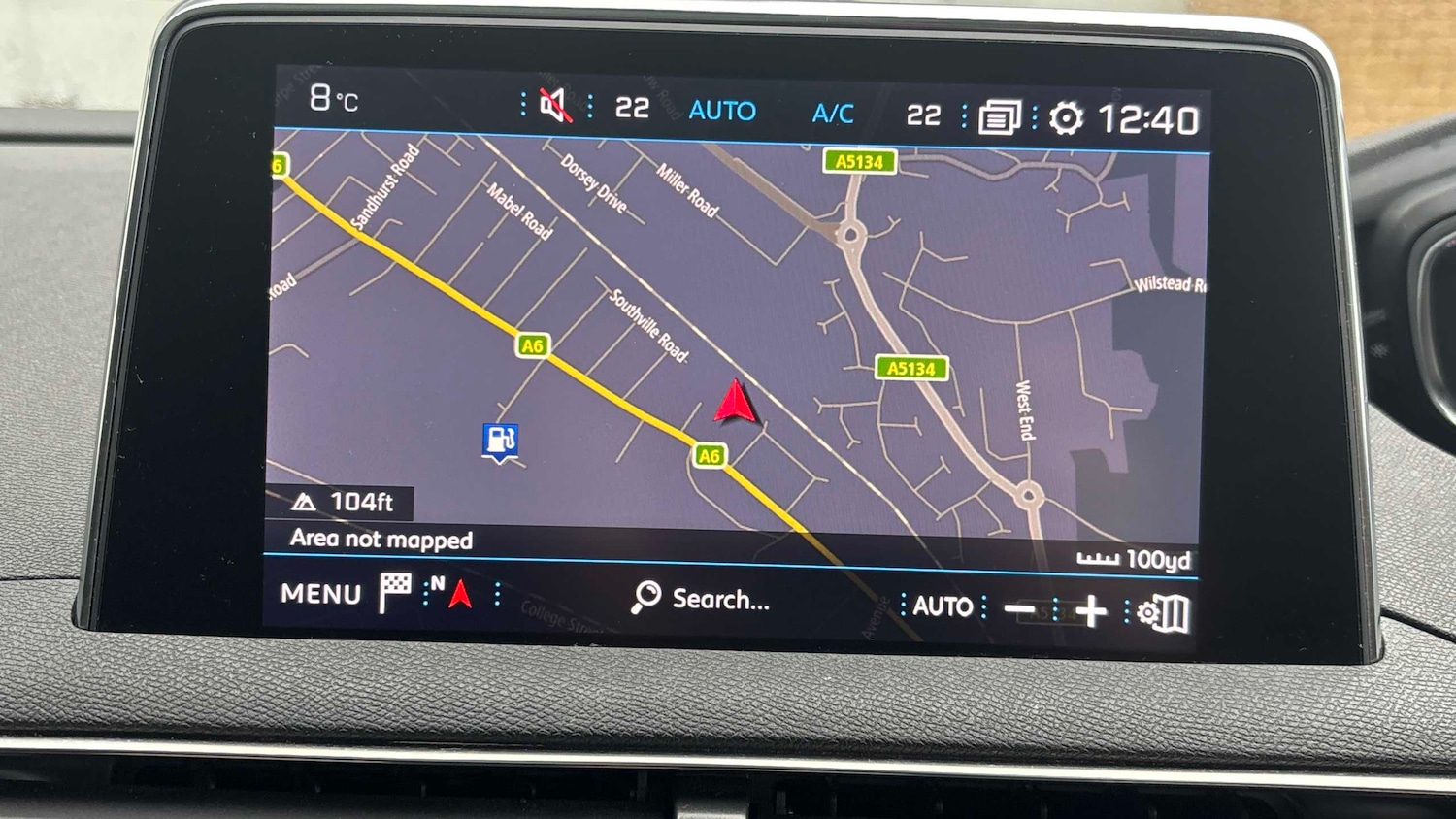 Used Peugeot 5008 2020 for sale - 77164487: Photo 15