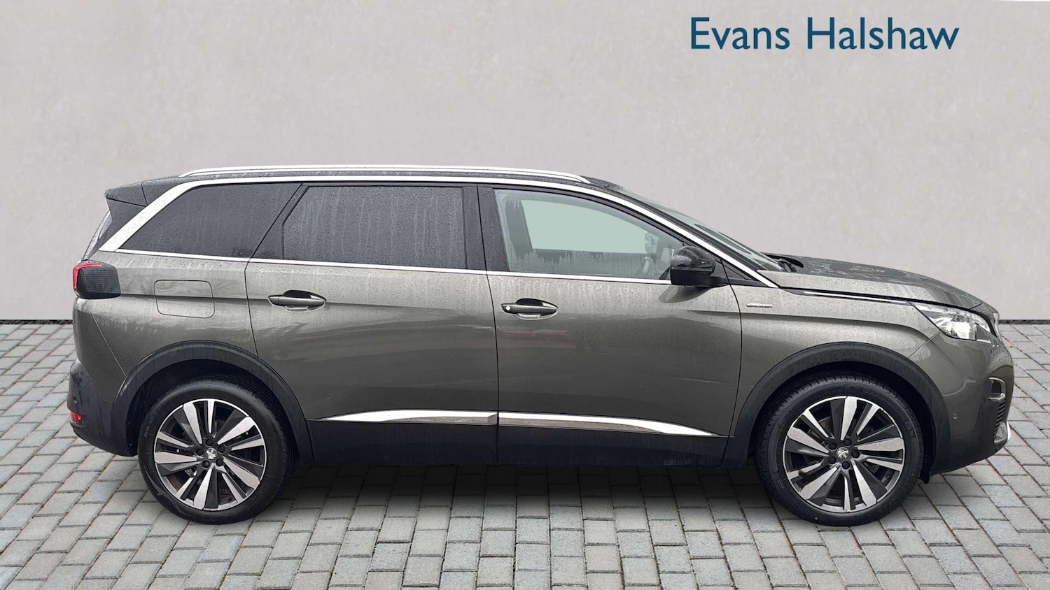 Used Peugeot 5008 2020 for sale - 77164487: Photo 3