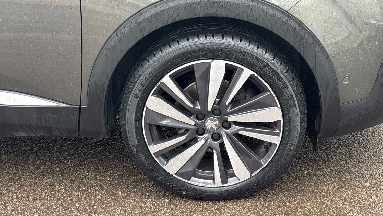 Used Peugeot 5008 2020 for sale - 77164487: Photo 6