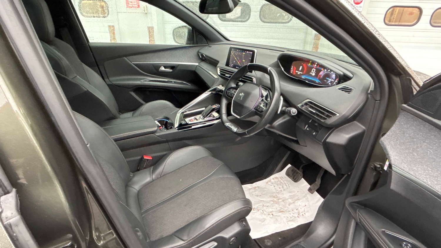 Used Peugeot 5008 2020 for sale - 77164487: Photo 7