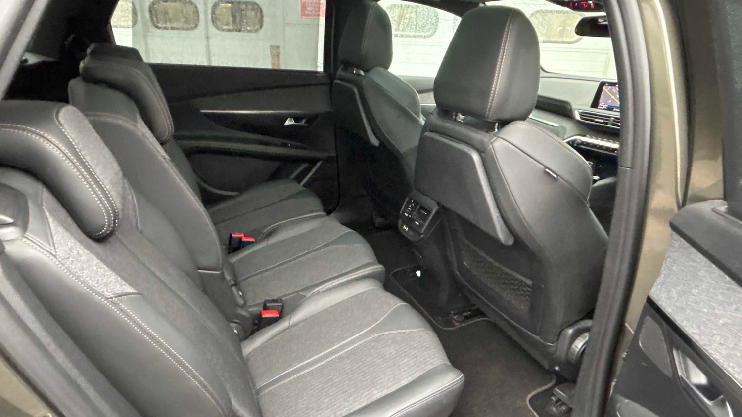 Used Peugeot 5008 2020 for sale - 77164487: Photo 8