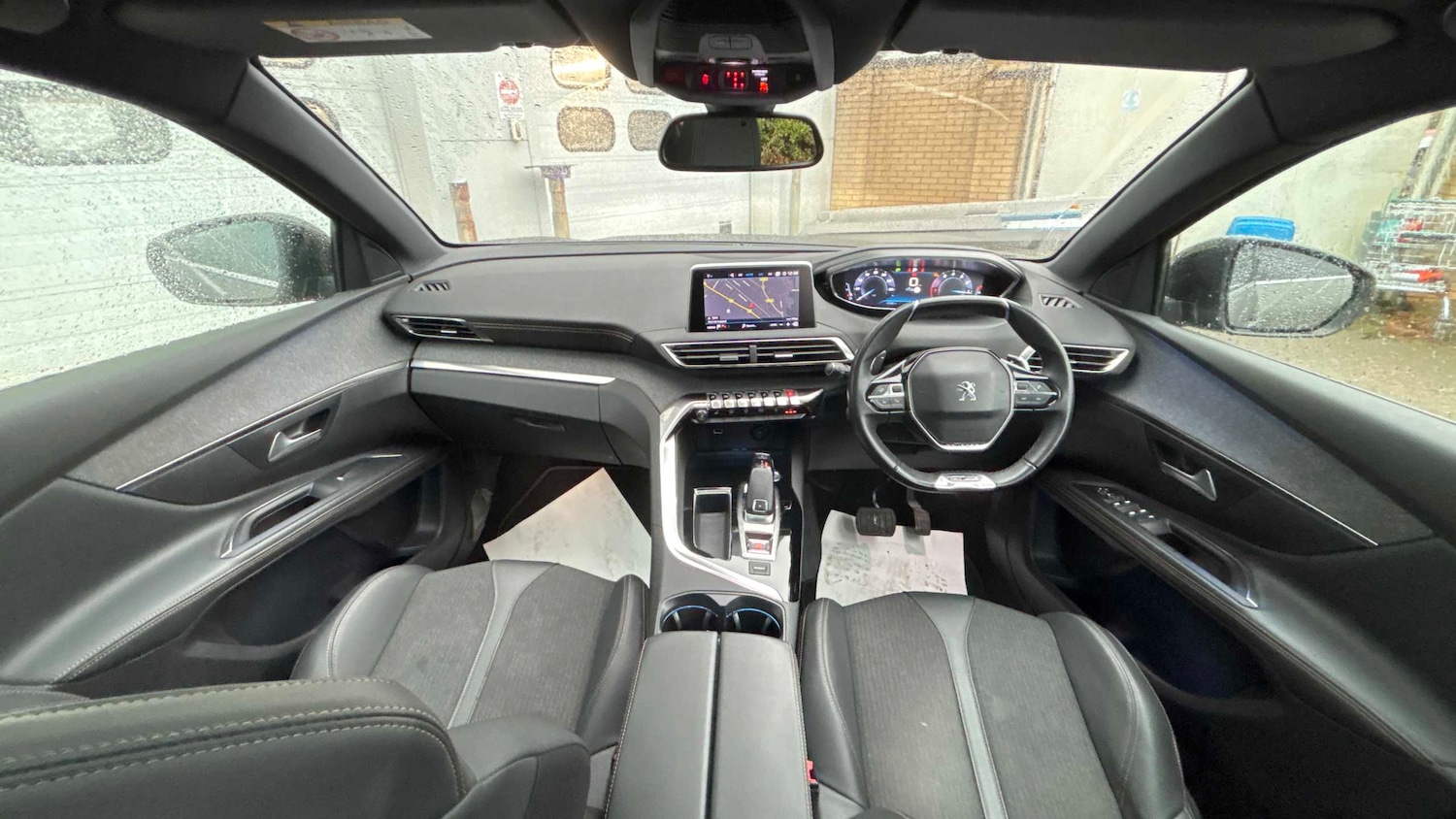 Used Peugeot 5008 2020 for sale - 77164487: Photo 9