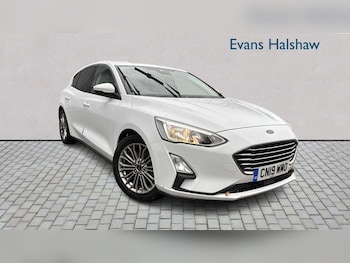 Used Ford Focus 2019 for sale - 78845549: Photo