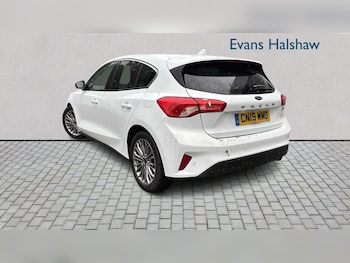 Used Ford Focus 2019 for sale - 78845549: Photo