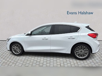 Used Ford Focus 2019 for sale - 78845549: Photo