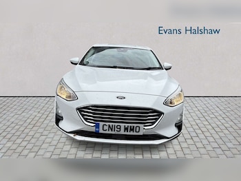 Used Ford Focus 2019 for sale - 78845549: Photo