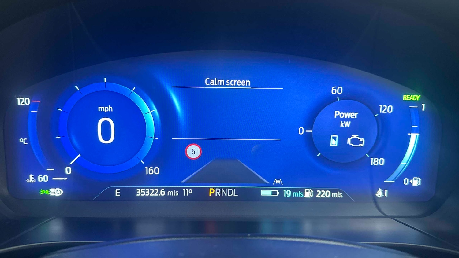 Used Ford Kuga 2020 for sale - 77032146: Photo 10