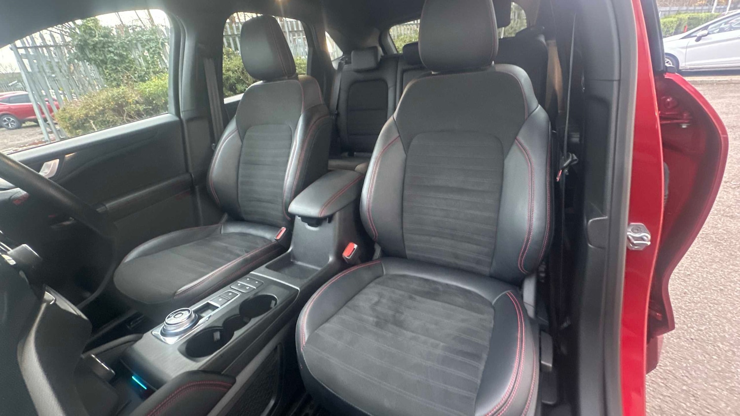 Used Ford Kuga 2020 for sale - 77032146: Photo 11