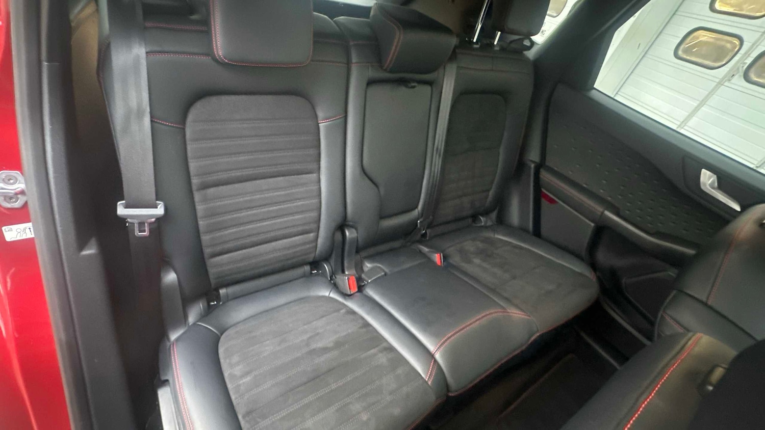 Used Ford Kuga 2020 for sale - 77032146: Photo 12