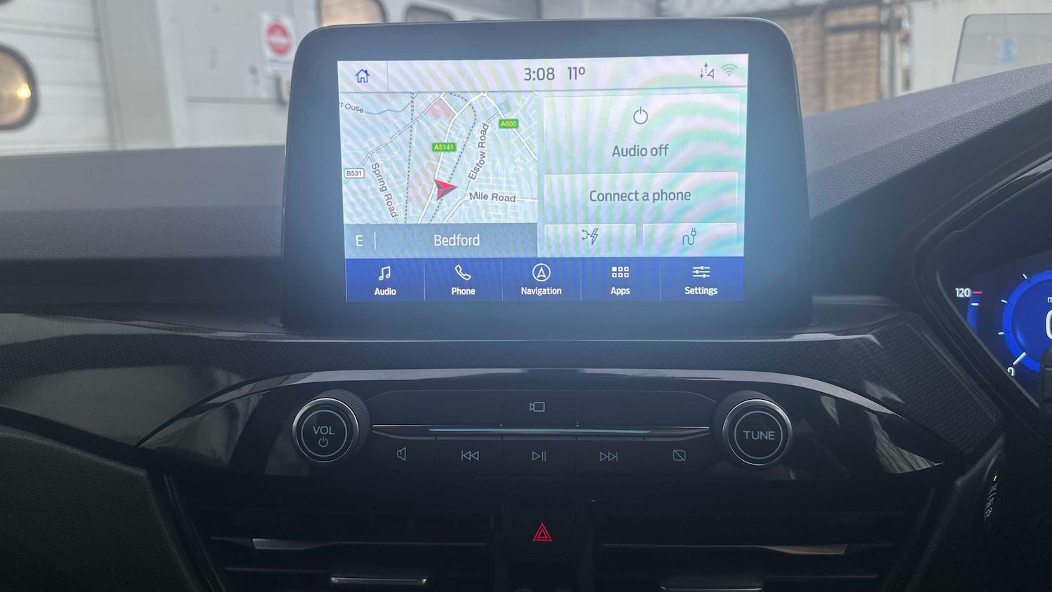 Used Ford Kuga 2020 for sale - 77032146: Photo 13