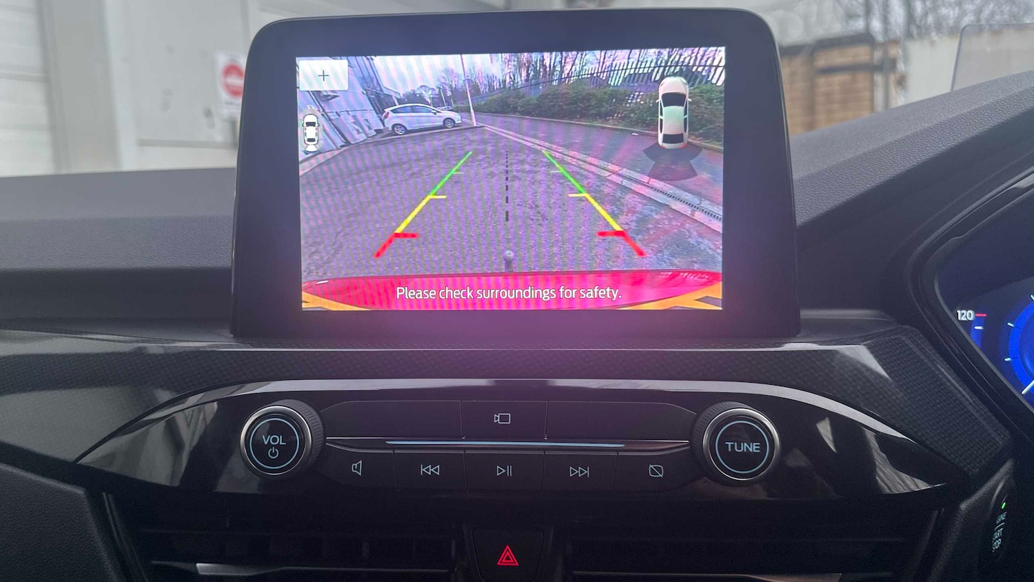 Used Ford Kuga 2020 for sale - 77032146: Photo 15