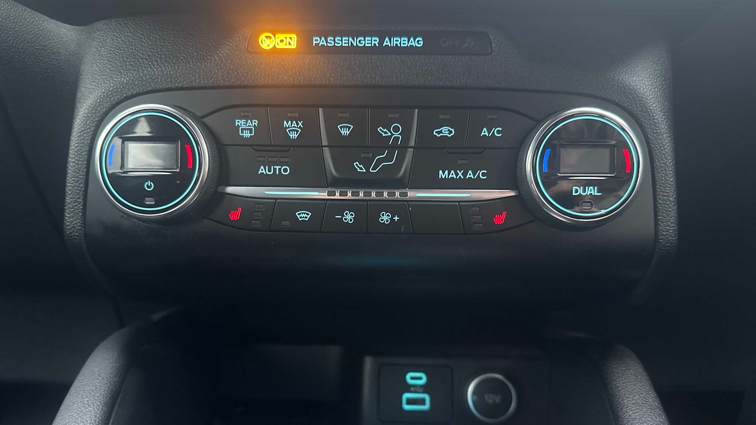 Used Ford Kuga 2020 for sale - 77032146: Photo 16