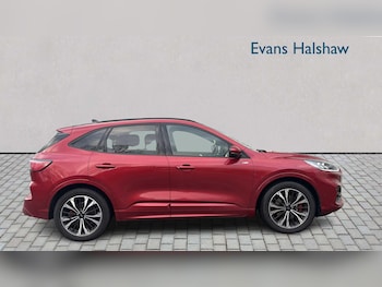 Used Ford Kuga 2020 for sale - 77032146: Photo