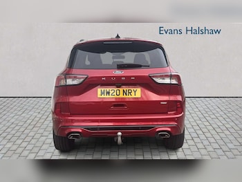 Used Ford Kuga 2020 for sale - 77032146: Photo