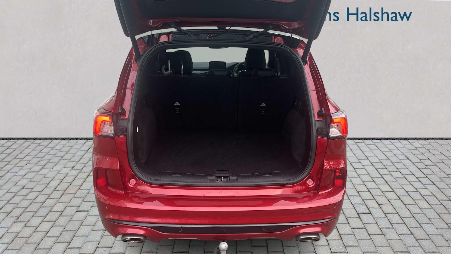 Used Ford Kuga 2020 for sale - 77032146: Photo 5