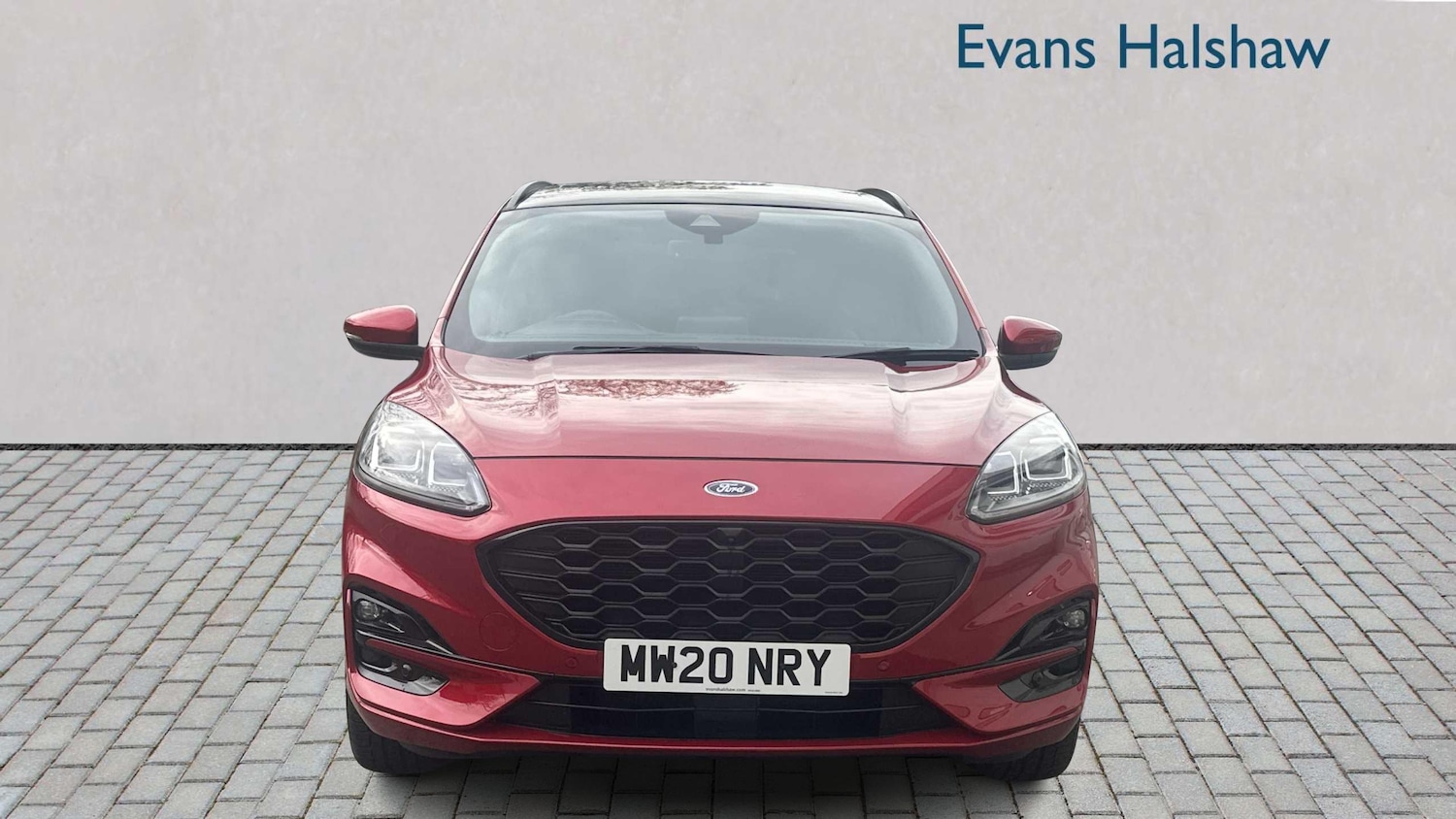 Used Ford Kuga 2020 for sale - 77032146: Photo 6