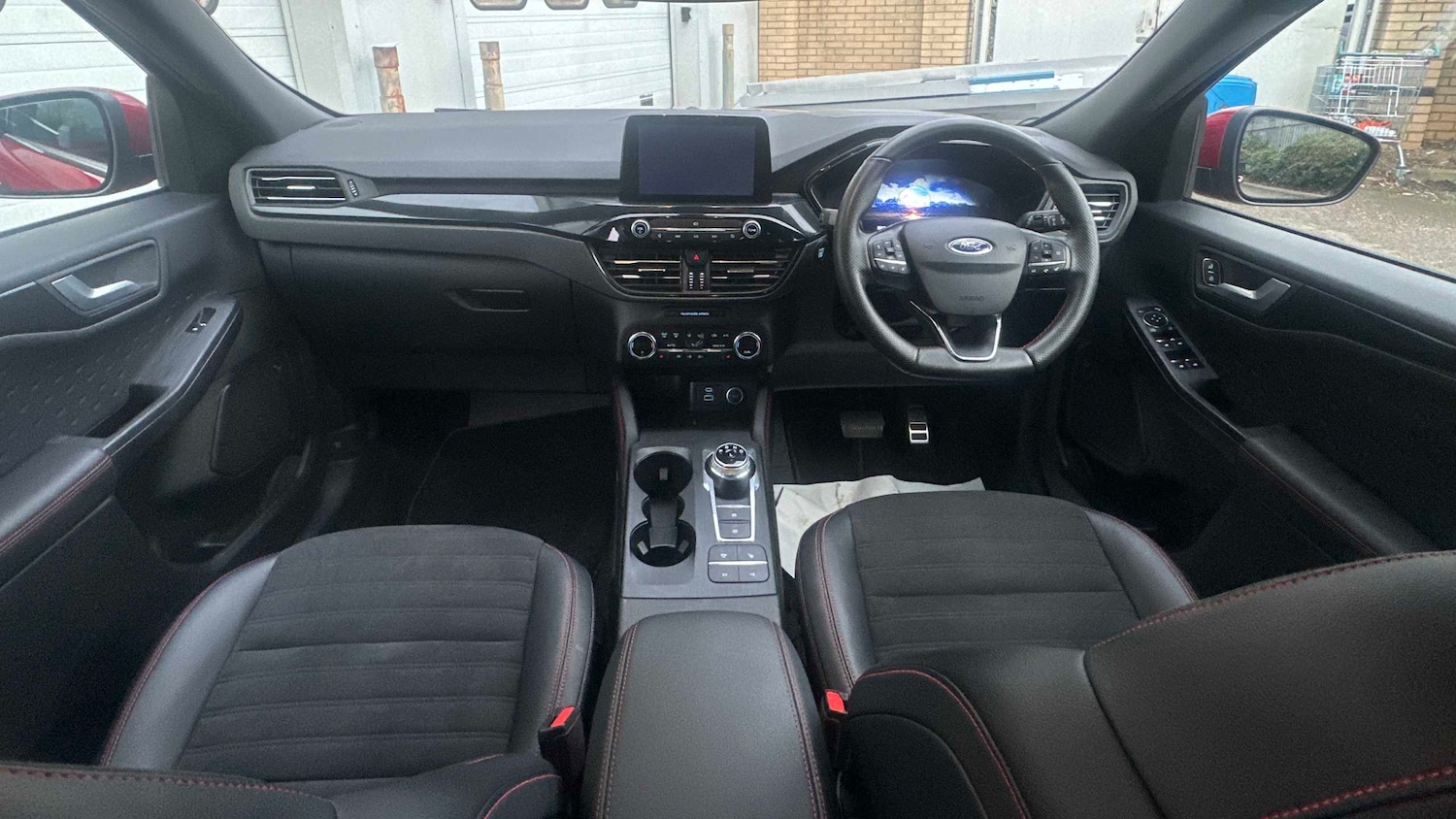 Used Ford Kuga 2020 for sale - 77032146: Photo 8