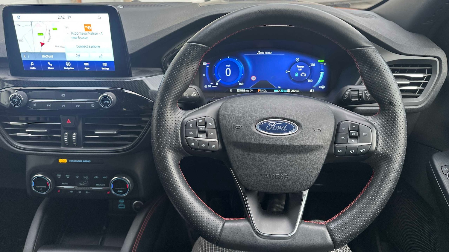 Used Ford Kuga 2020 for sale - 77032146: Photo 9