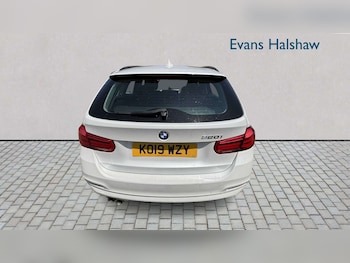 Used BMW 3 Series 2019 for sale - 79109121: Photo