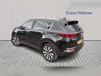 Used Kia Sportage 2017 for sale - 78825066: Photo