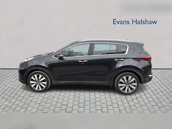 Used Kia Sportage 2017 for sale - 78825066: Photo